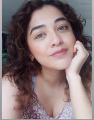 Andrea García Juárez