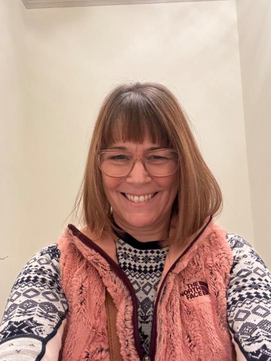 Lisa Neumeyer