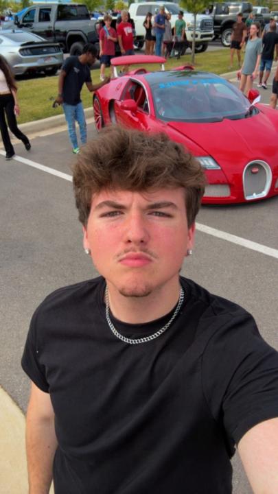 Aden Sanders