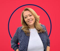 Rachel Riding