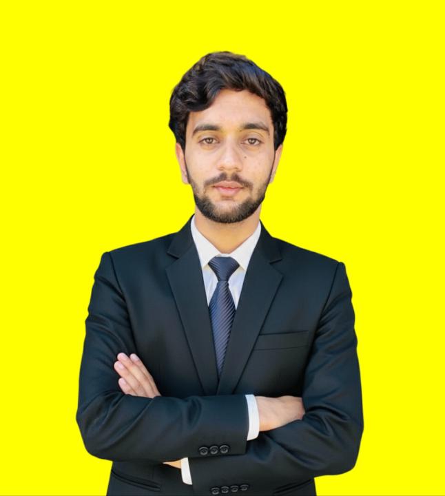 Muhammad Muneeb