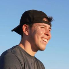 Joe Pazyra
