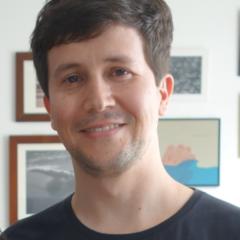 Mauro Bord