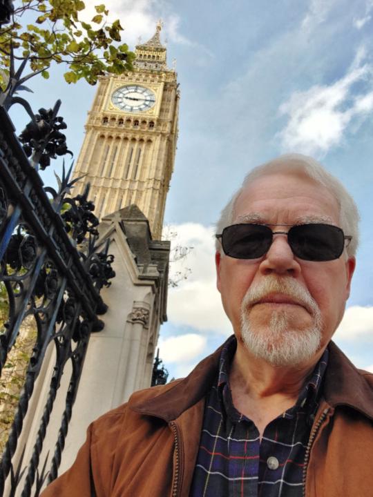 Ken Ekkens