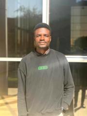 Emmanuel Adewuyi
