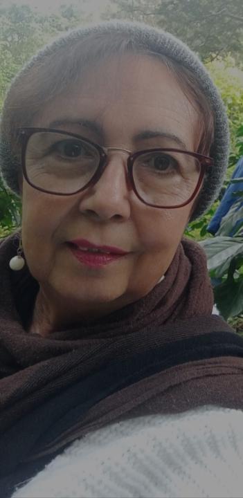 Zulimay Méndez