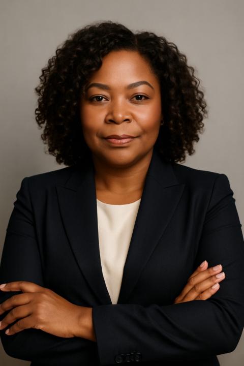 Andreza Cristina Fonseca