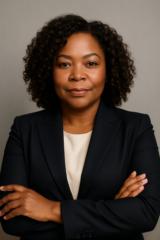 Andreza Cristina Fonseca