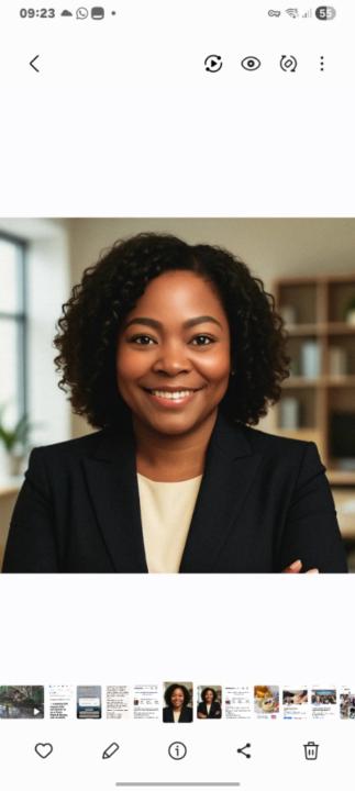 Andreza Cristina Fonseca