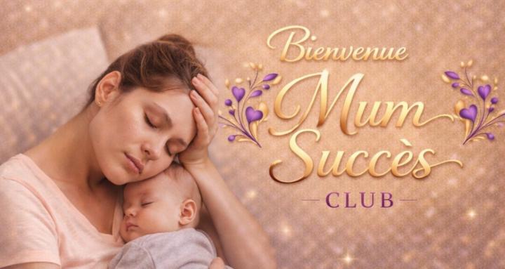 Mum Success Club