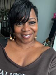 Jacqueline Patton