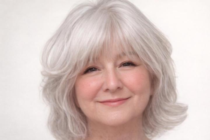 Nancy Gallas
