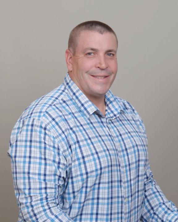 Matthew DeBritz