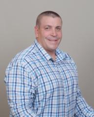 Matthew DeBritz