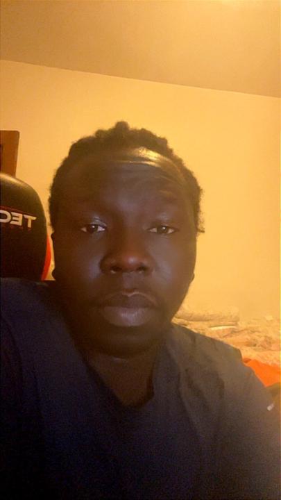 Ojok Grichang