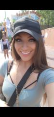Rebecca Uribe