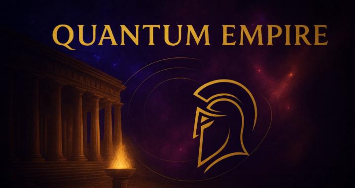 Quantum Empire