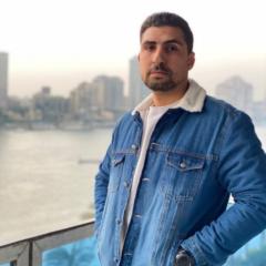 Omar Abdo