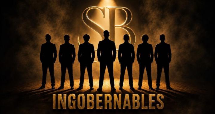 INGOBERNABLES