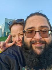 Michael and Jennifer Beeson