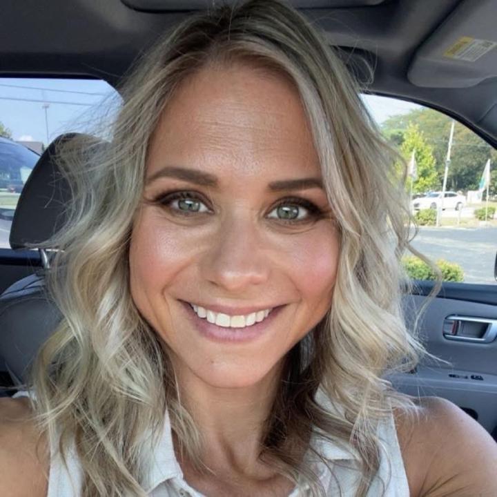 Darcy Smith