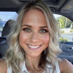 Darcy Smith