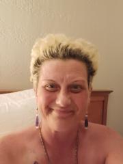 Wendi Trehern