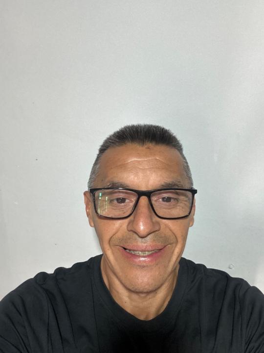 Dario Escalante