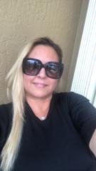 Jennifer Garat