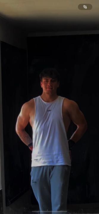 Lukas ignacio cornejo adrian Cornejo