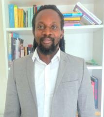 Barickeh Koroma