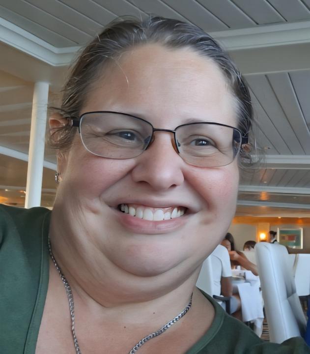 Catherine Winterkorn