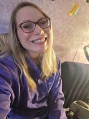 Alexis Shockley