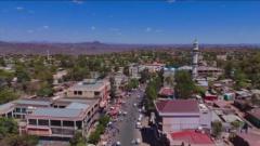 Musbah Abdifattah yusuf