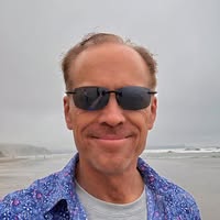 Jon Coulter