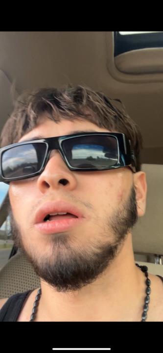 Jesus Martinez