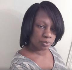 Whitney Wyatt