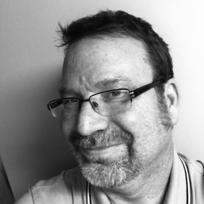 Mark Lauterbach
