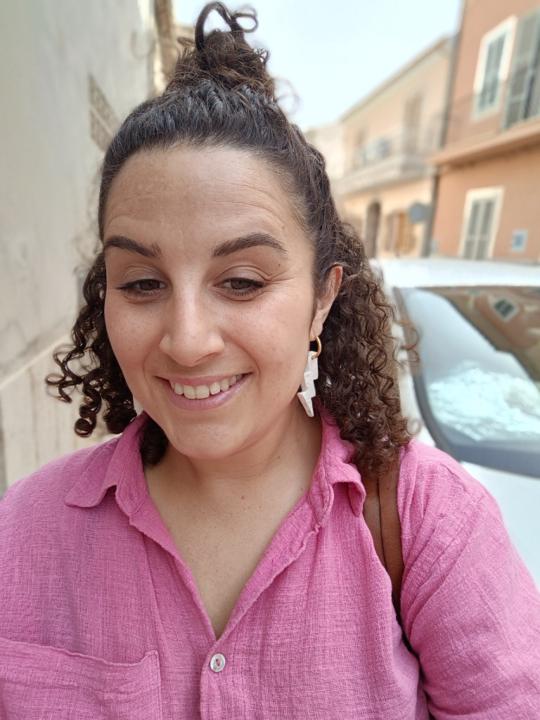 Josune Fernández Lobo