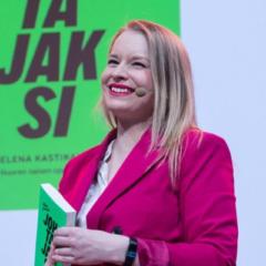 Helena Kastikainen