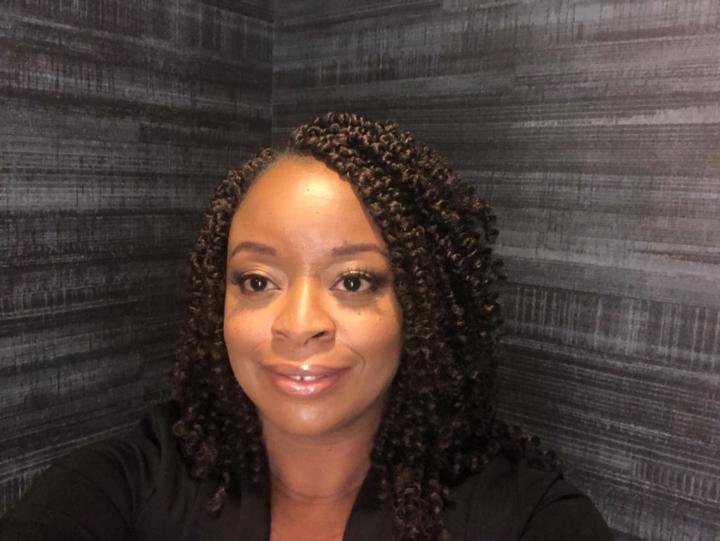 Sharon Spriggs