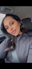 C'Arra Thompson