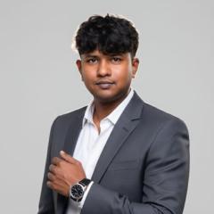 Raja Chandran