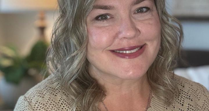 Michelle Cox Creative 