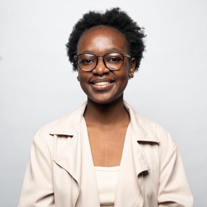 Makungu Faith Mabasa