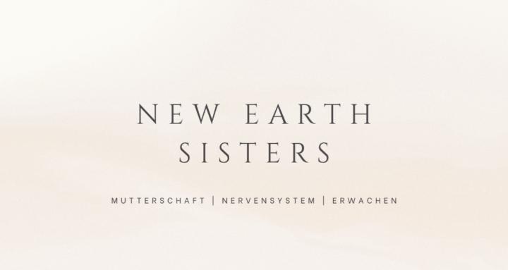 New Earth Sisters
