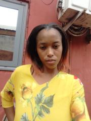 Comfort Gyimah