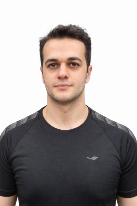 Ahmet Manguş