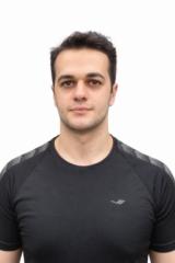 Ahmet Manguş