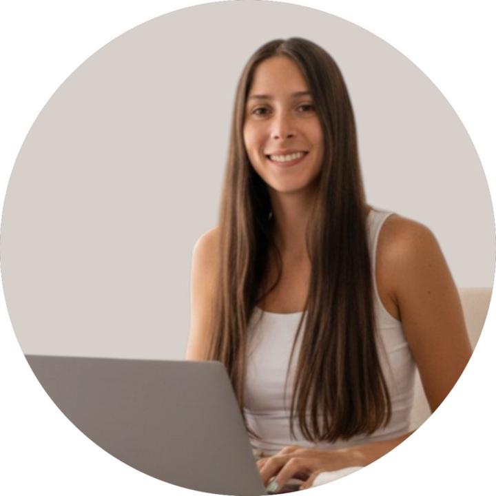 Florencia diana Mayol